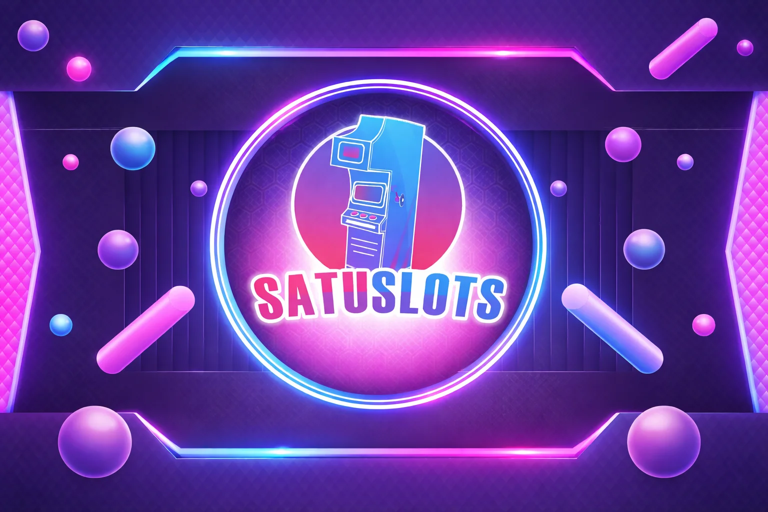 Banner Satuslot Indonesia