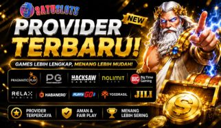 Provider Satuslot